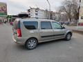 ВАЗ (Lada) Largus 2016 года за 3 200 000 тг. в Атырау – фото 5