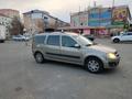 ВАЗ (Lada) Largus 2016 года за 3 200 000 тг. в Атырау – фото 6