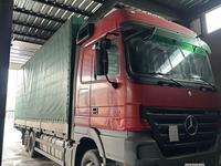 Mercedes-Benz  Actros 2007 годаүшін20 000 000 тг. в Алматы