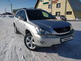 Lexus RX 350 2007 годаүшін9 000 000 тг. в Костанай – фото 5