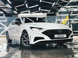 Hyundai Sonata 2022 годаүшін13 000 000 тг. в Алматы