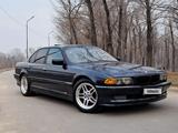 BMW 728 1999 года за 3 000 000 тг. в Алматы