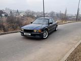 BMW 728 1999 года за 3 000 000 тг. в Алматы – фото 4