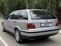 BMW 318 1997 года за 3 500 000 тг. в Уральск – фото 8