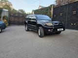 Toyota 4Runner 2006 годаүшін10 500 000 тг. в Алматы