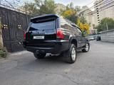 Toyota 4Runner 2006 годаүшін10 500 000 тг. в Алматы – фото 4