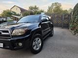 Toyota 4Runner 2006 годаүшін10 500 000 тг. в Алматы – фото 5