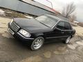 Mercedes-Benz C 200 1994 годаүшін1 650 000 тг. в Сарканд