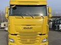 DAF  XF 2019 годаүшін32 500 000 тг. в Костанай – фото 2