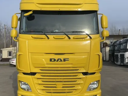 DAF  XF 2019 года за 32 500 000 тг. в Костанай – фото 2
