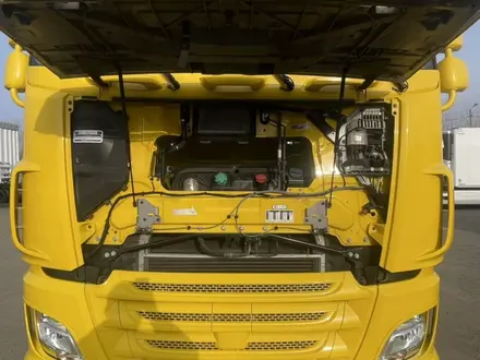DAF  XF 2019 года за 32 500 000 тг. в Костанай – фото 10