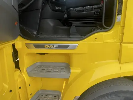DAF  XF 2019 года за 32 500 000 тг. в Костанай – фото 11