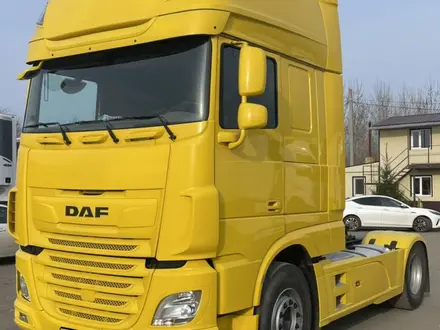 DAF  XF 2019 года за 32 500 000 тг. в Костанай