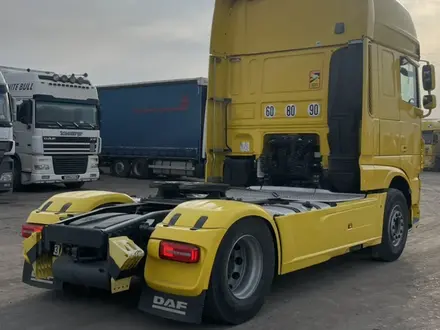 DAF  XF 2019 года за 32 500 000 тг. в Костанай – фото 5