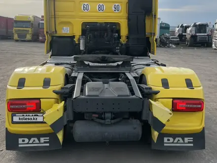 DAF  XF 2019 года за 32 500 000 тг. в Костанай – фото 6
