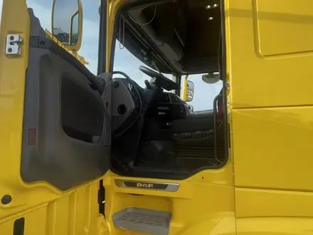 DAF  XF 2019 года за 32 500 000 тг. в Костанай – фото 9