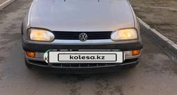 Volkswagen Golf 1993 года за 1 500 000 тг. в Тараз