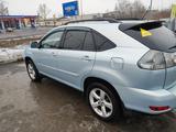 Lexus RX 300 2005 года за 8 000 000 тг. в Караганда – фото 5