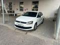 Volkswagen Polo 2010 года за 3 600 000 тг. в Мерке