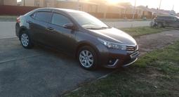 Toyota Corolla 2013 года за 6 500 000 тг. в Костанай