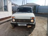 ВАЗ (Lada) Lada 2121 2012 годаүшін1 900 000 тг. в Атырау