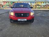 Dodge Caliber 2007 года за 3 000 000 тг. в Алматы – фото 3