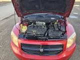Dodge Caliber 2007 года за 3 000 000 тг. в Алматы – фото 4