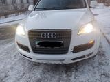 Audi Q7 2006 года за 5 800 000 тг. в Усть-Каменогорск