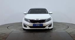 Kia Optima 2014 года за 6 150 000 тг. в Астана – фото 2