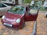 Daewoo Matiz 2008 годаүшін1 100 000 тг. в Павлодар