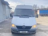 Mercedes-Benz Sprinter 2000 годаүшін4 000 000 тг. в Алматы