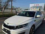 Kia K5 2012 годаүшін5 500 000 тг. в Тараз