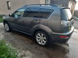 Mitsubishi Outlander 2012 годаүшін7 300 000 тг. в Актобе – фото 4