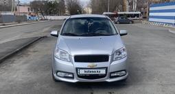 Chevrolet Nexia 2023 годаүшін5 600 000 тг. в Павлодар