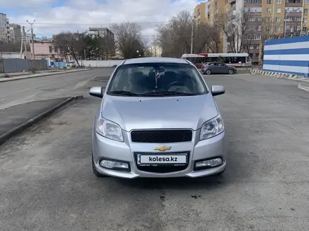 Chevrolet Nexia 2023 года за 5 600 000 тг. в Павлодар