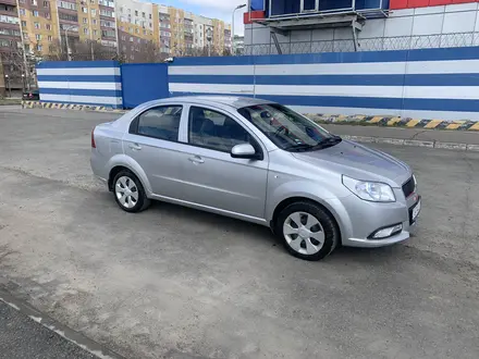 Chevrolet Nexia 2023 года за 5 600 000 тг. в Павлодар – фото 10