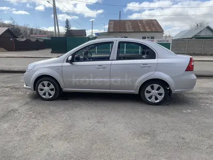 Chevrolet Nexia 2023 года за 5 600 000 тг. в Павлодар – фото 3