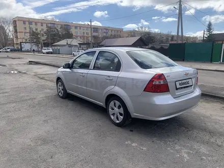 Chevrolet Nexia 2023 года за 5 600 000 тг. в Павлодар – фото 2