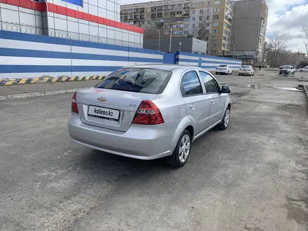 Chevrolet Nexia 2023 года за 5 600 000 тг. в Павлодар – фото 5