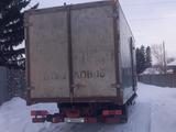 IVECO  EuroCargo 1998 года за 6 600 000 тг. в Усть-Каменогорск – фото 2