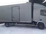 IVECO  EuroCargo 1998 года за 6 600 000 тг. в Усть-Каменогорск – фото 4