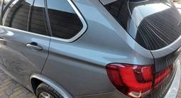 BMW X5 2014 года за 16 500 000 тг. в Алматы – фото 4