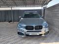 BMW X5 2014 года за 16 500 000 тг. в Алматы – фото 8