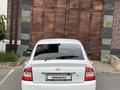 ВАЗ (Lada) Priora 2170 2014 годаүшін3 300 000 тг. в Шымкент – фото 4