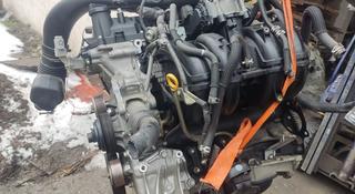 Двигатель на Toyota Hilux 2.7 L 2TR-FE (1GR/1UR/3UR/2UZ/VQ40) за 875 453 тг. в Алматы