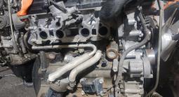 Двигатель на Toyota Hilux 2.7 L 2TR-FE (1GR/1UR/3UR/2UZ/VQ40)for875 453 тг. в Алматы – фото 2