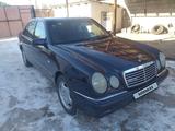 Mercedes-Benz E 230 1996 года за 2 300 000 тг. в Кулан – фото 3