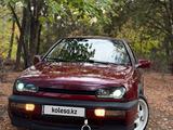 Volkswagen Golf 1992 годаүшін1 550 000 тг. в Алматы