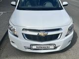 Chevrolet Cobalt 2023 годаүшін6 350 000 тг. в Атырау