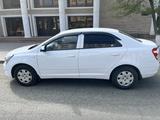 Chevrolet Cobalt 2023 годаүшін6 400 000 тг. в Атырау – фото 3